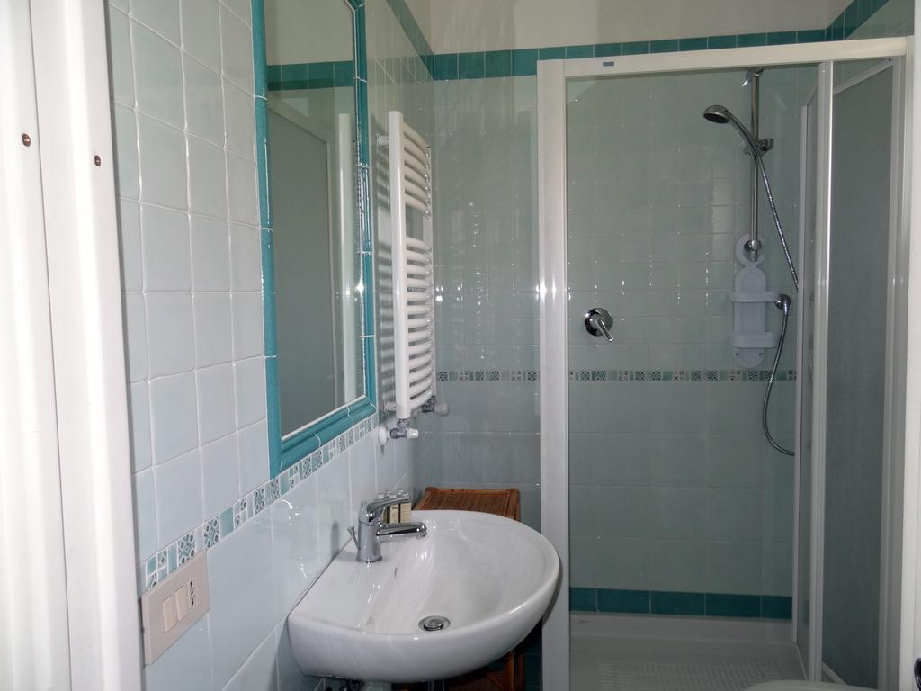 B&B Villa Fantasia Gaeta Pokoj fotografie
