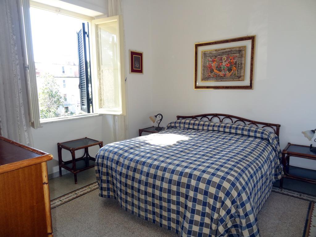B&B Villa Fantasia Gaeta Pokoj fotografie